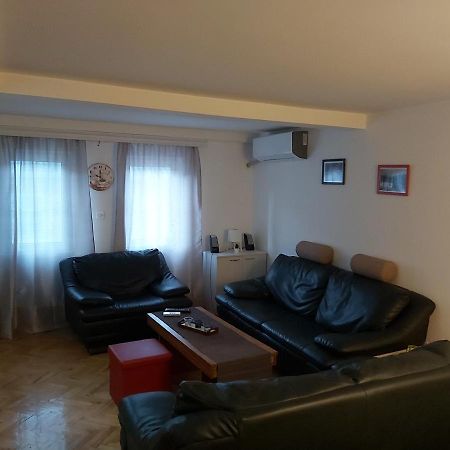 Apartment Karadak Kriva Palanka Экстерьер фото