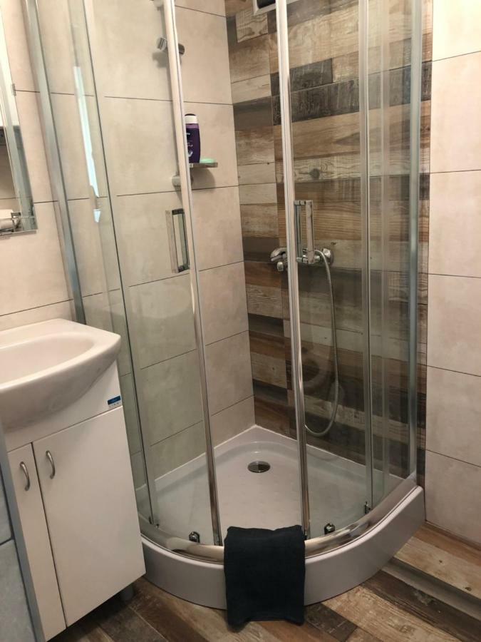 Apartment Karadak Kriva Palanka Экстерьер фото